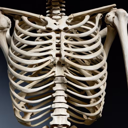 Anatomy Unveiled