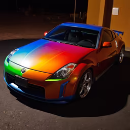 Rainbow Ride Rainbow Ride