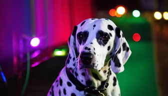 Dalmatian Dreams Dalmatian Dreams