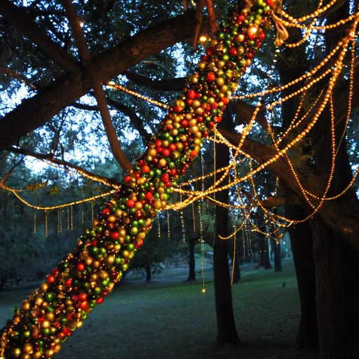 Holiday Magic