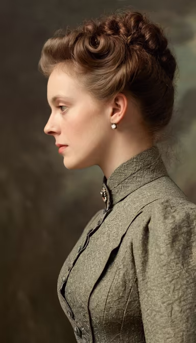 Timeless Elegance Timeless Elegance