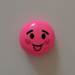 Blushing Emoji Blushing Emoji