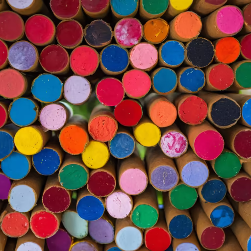 Color Spectrum