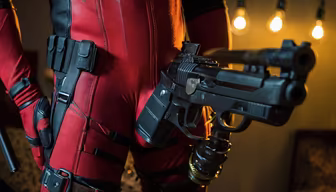 Locked and Loaded