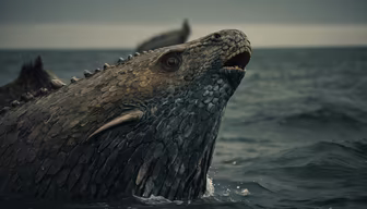Sea Serpent