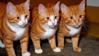 Ginger Trio