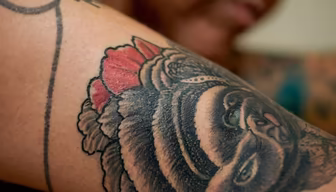 Ink Art Ink Art