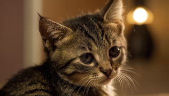 Curious Kitten Curious Kitten
