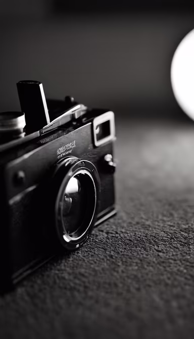 Vintage Charm