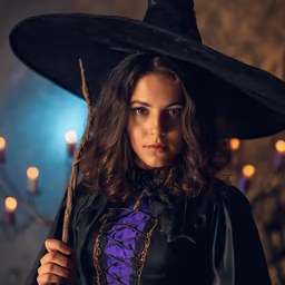Witchcraft