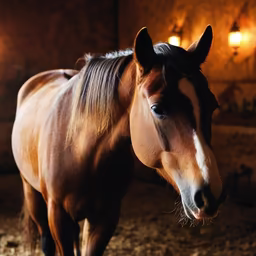 Majestic Stallion Majestic Stallion