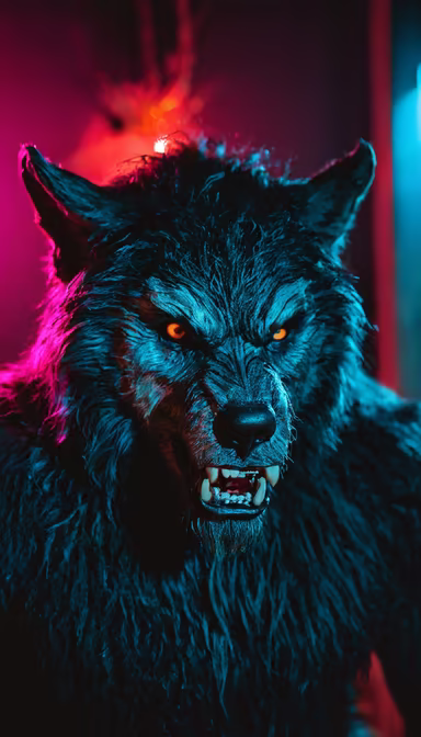 Night Creature Night Creature