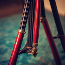 Vintage Tripod Vintage Tripod