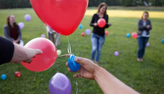 Balloon Party Balloon Party