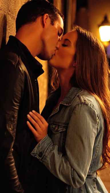 City Lights Romance