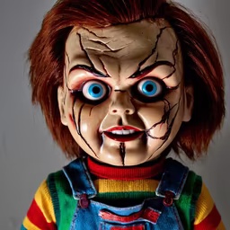 Chucky Chucky