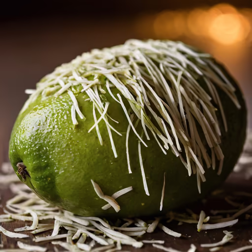 Lime Art