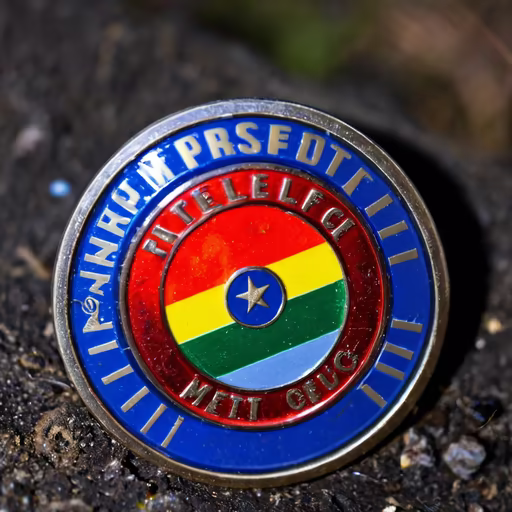 Ethiopian Pride