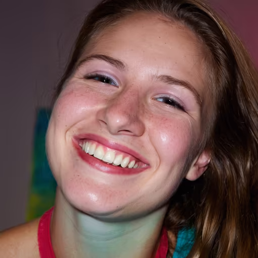 Pure Joy