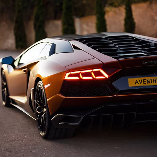 Aventador