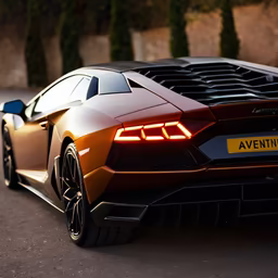 Aventador Aventador
