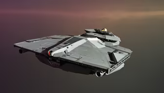 Starship Voyager Starship Voyager