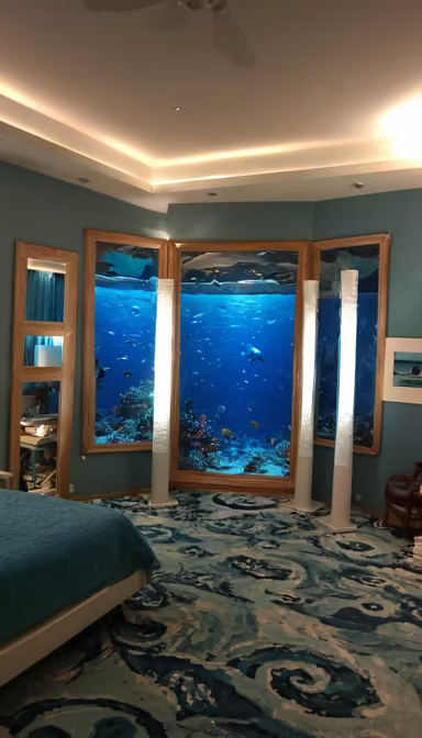 Ocean Dreams Ocean Dreams