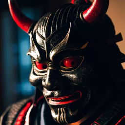 The Oni The Oni
