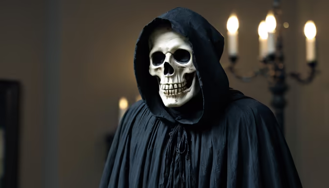 The Grim Reaper