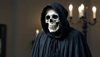 The Grim Reaper