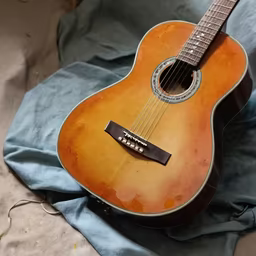 Acoustic Serenade Acoustic Serenade