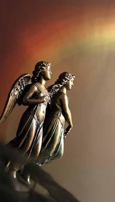 Angelic Guardians Angelic Guardians