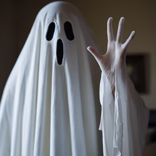 Spooky Season