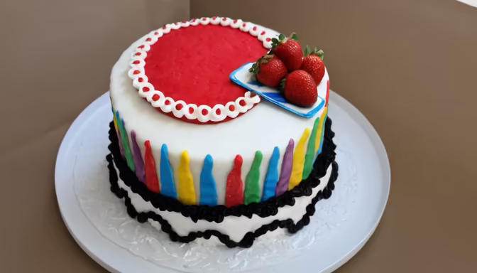 Sweet Celebrations