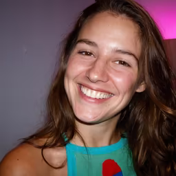 Beaming Beauty Beaming Beauty
