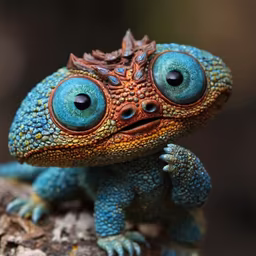 Curious Creature