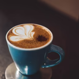 Morning Coffee Art Morning Coffee Art