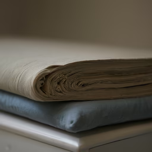 Fabric Stacks