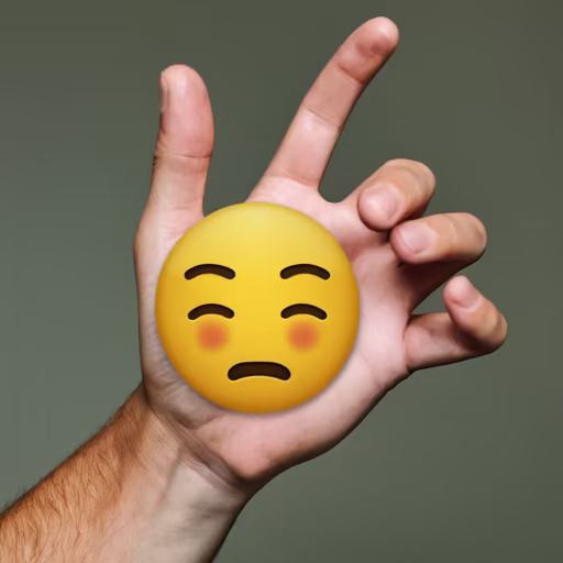 Feeling Down