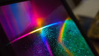 Prismatic Display Prismatic Display