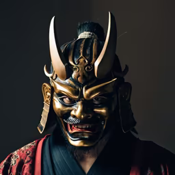 Samurai Spirit