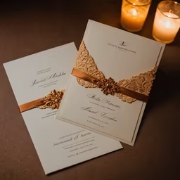 Elegant Invitations Elegant Invitations