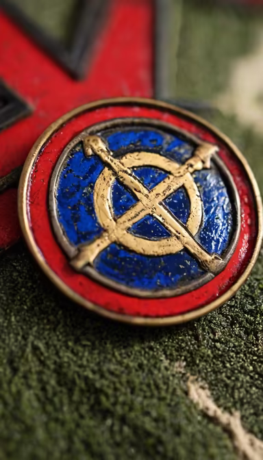 Military Insignia