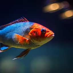 Aquatic Beauty