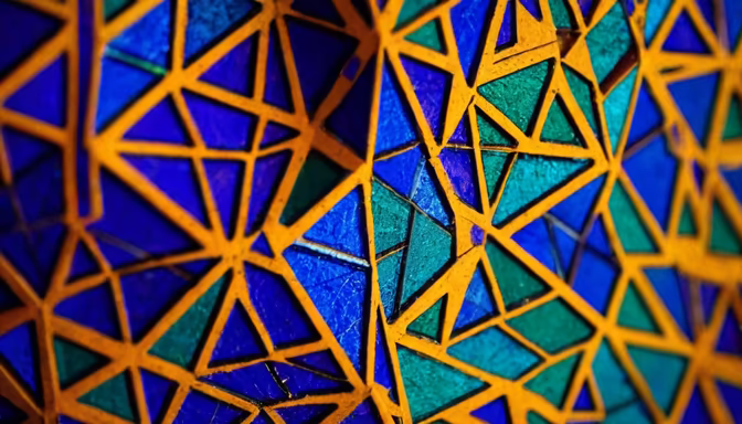 Geometric Harmony
