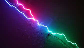 Electric Wall Art Electric Wall Art