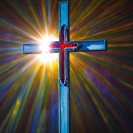 Beacon of Hope