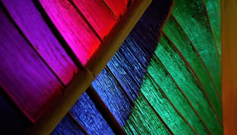 Colorful Texture