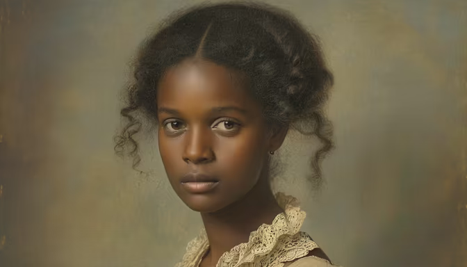 Timeless Beauty