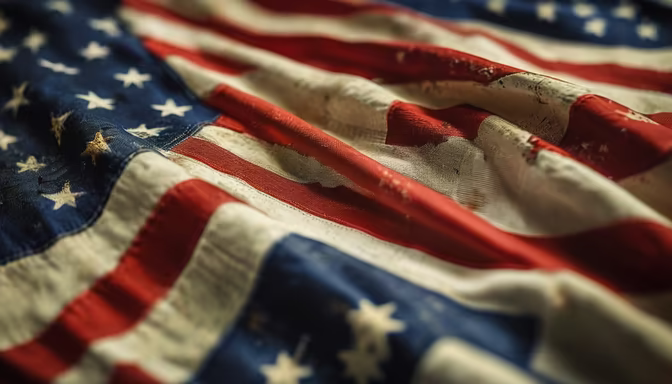 Old Glory